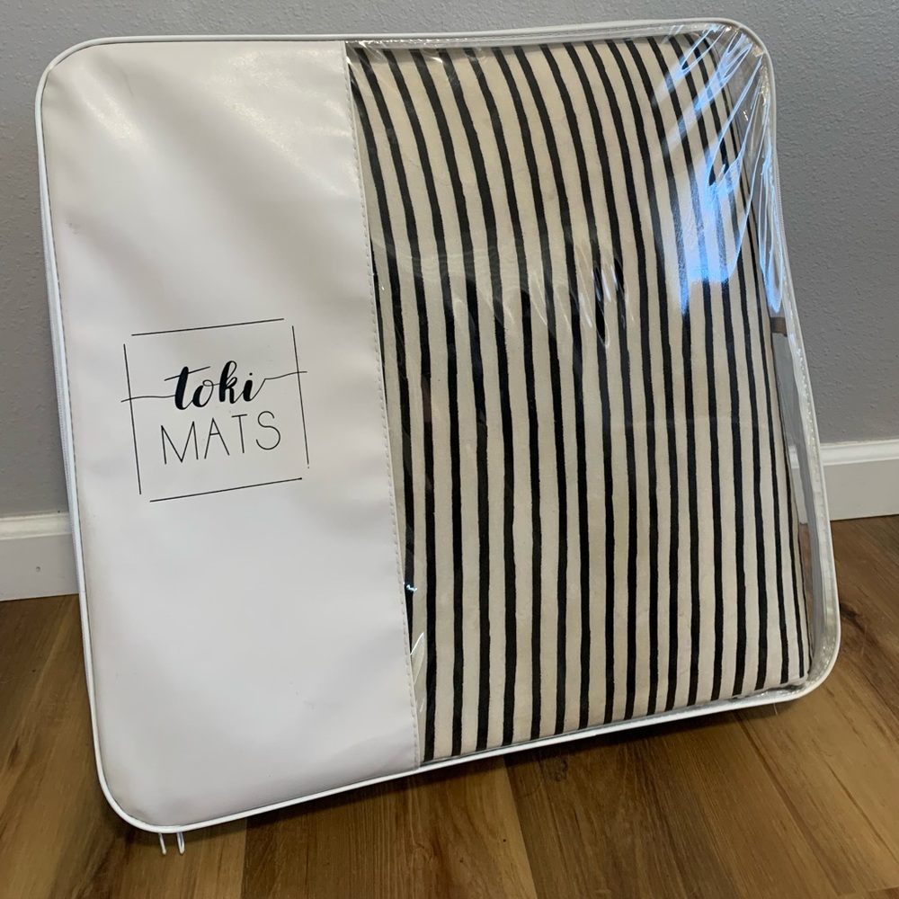 Toki Mat